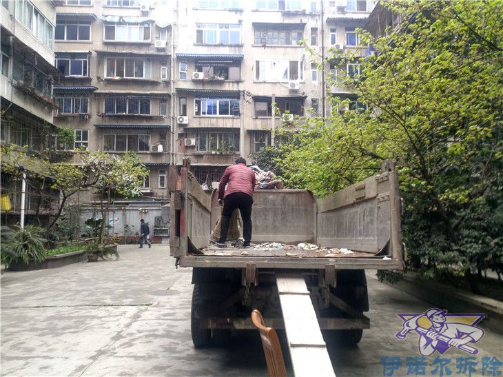 昆山放心的KTV拆除技術好創(chuàng)新服務
