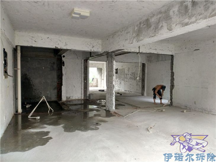 張家港放心的學校拆除哪家合適