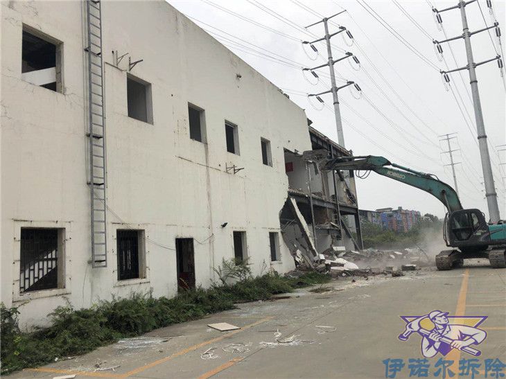 太倉大型的還原毛坯房拆除公司推薦誠信服務(wù)