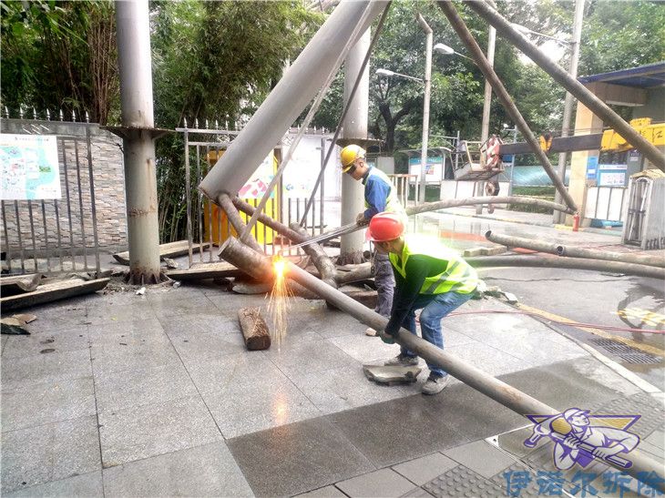 常熟有實(shí)力的門面拆除價(jià)格表鑄造輝煌